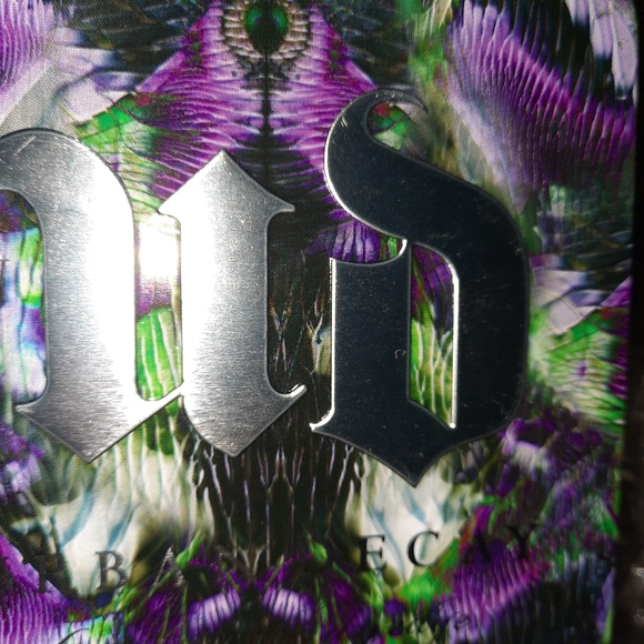 Various Pallettes - Picture 3 of 6